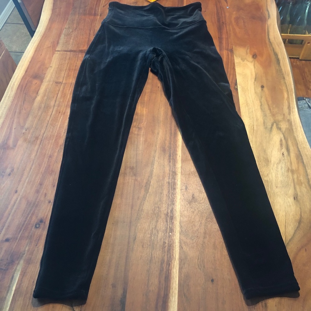 Spanx leggings